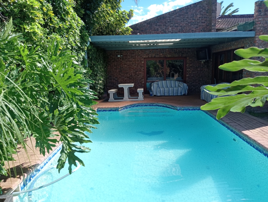 3 Bedroom Property for Sale in Campher Park Eastern Cape